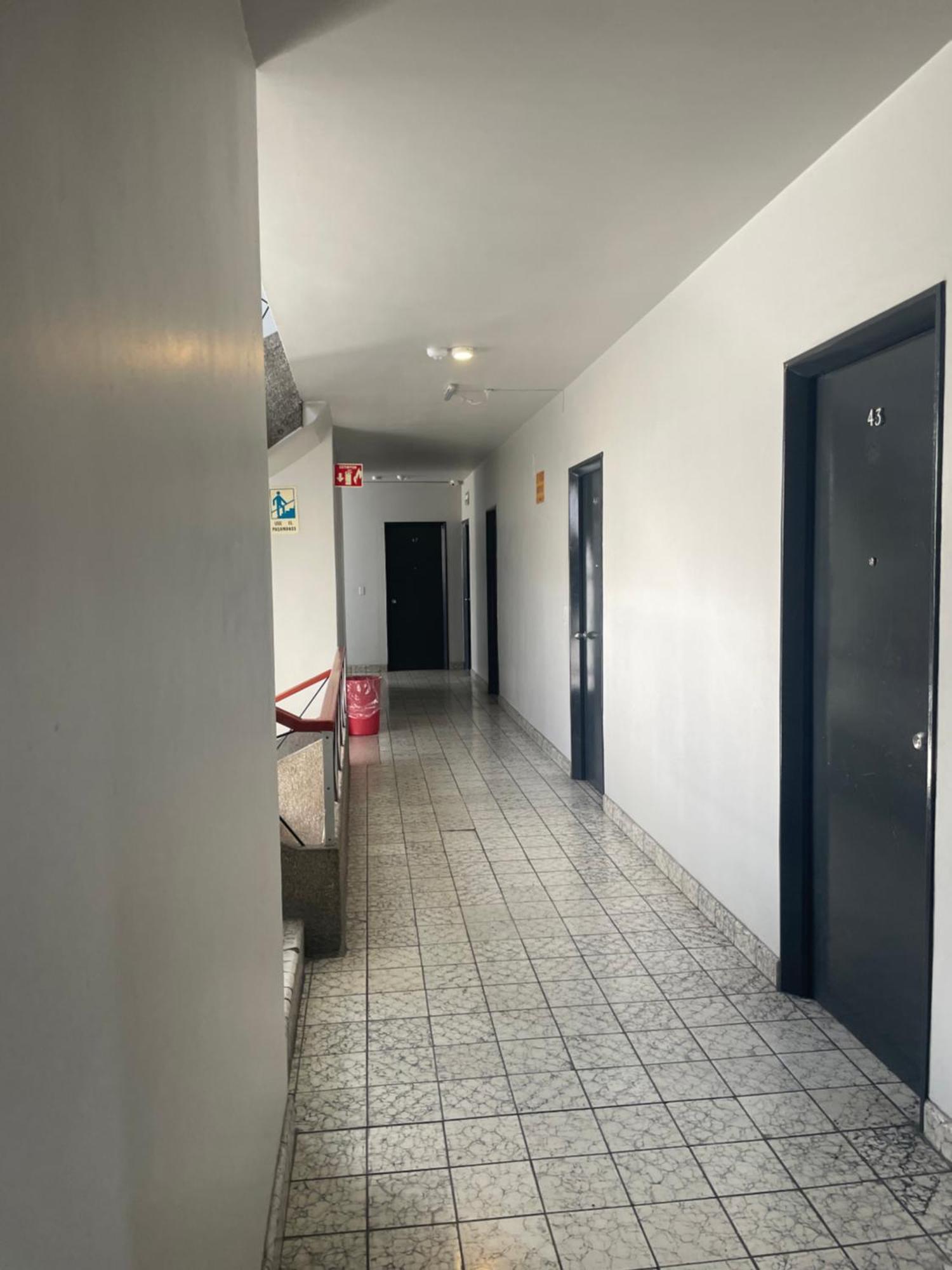 Hotel Occidental Guadalajara Ngoại thất bức ảnh